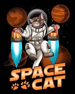 Full Download Space Cat: Space Cat Cute Kitty Astronaut 2020-2021 Weekly Planner & Gratitude Journal (110 Pages, 8 x 10) Blank Sections For Writing Daily Notes, Reminders, Moments of Thankfulness & To Do Lists - The Perfect Present Planners & Journals file in ePub