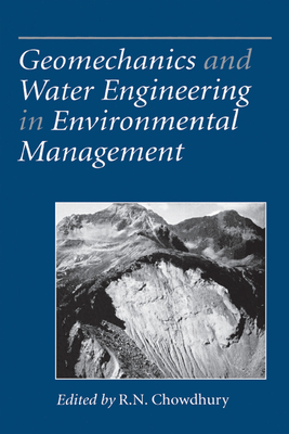 Read Geomechanics and Water Engineering in Environmental Management - R N Chowdhury file in PDF