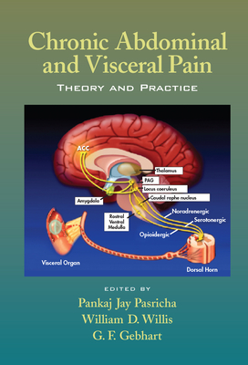 Read Chronic Abdominal and Visceral Pain: Theory and Practice - Pankaj Jay Pasricha | ePub